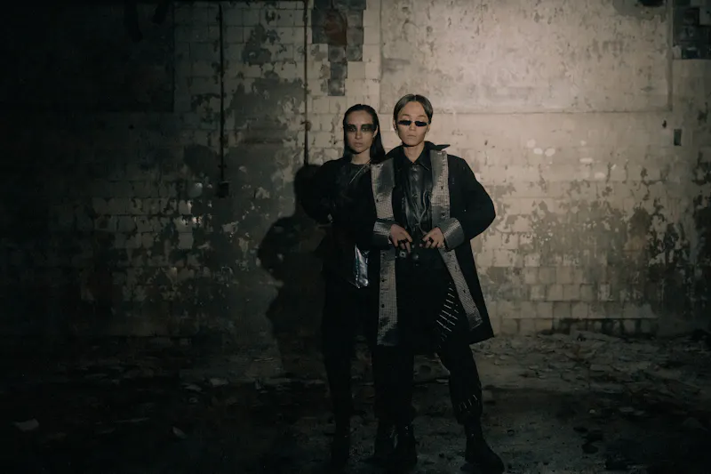 GTA 6 Environment Concept